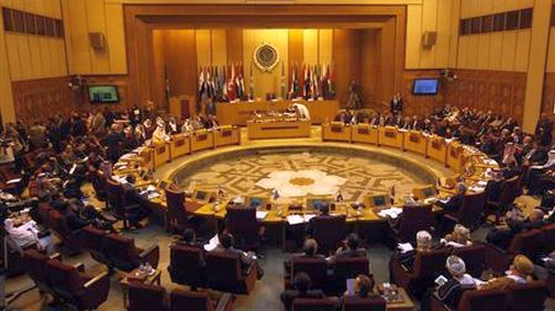 ЛАГ призвала сирийскую оппозицию принять участие в "Женеве-2"